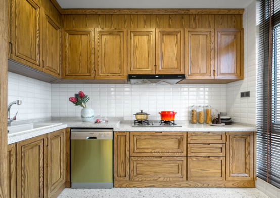 廚房大怎么裝修設計?三種最常見的廚房裝修類型是什么?