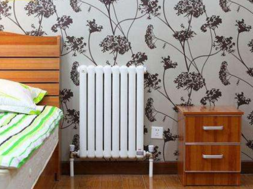 臥室裝修有暖氣效果圖,取暖效果和裝飾效果兩不誤!