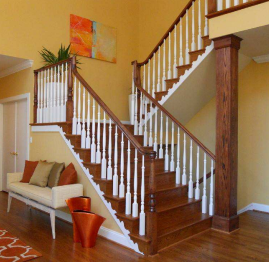 樓梯設計的方法有哪些?樓梯設計應該符合哪些規范?